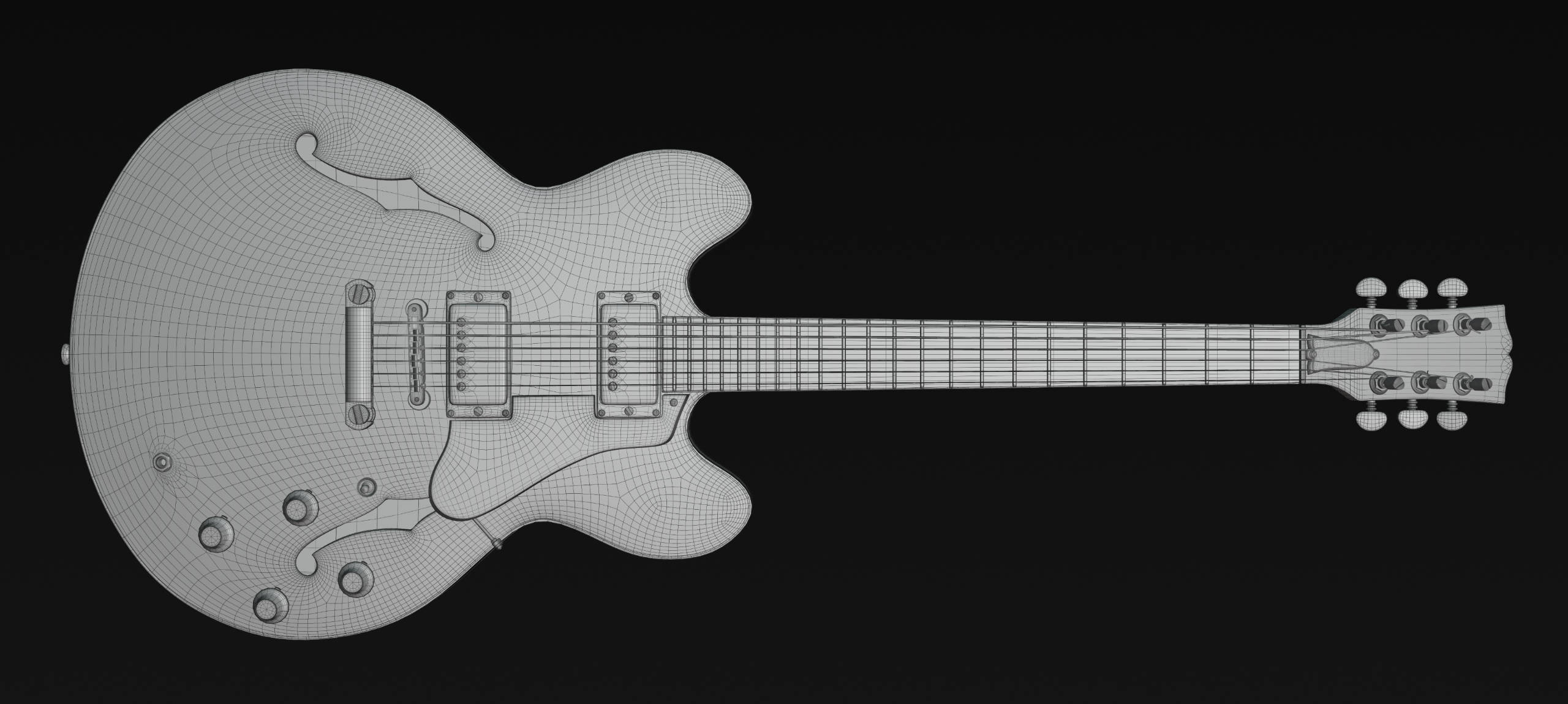 wireframe